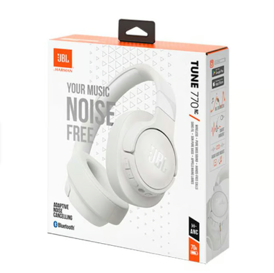 JBL TUNE 770 bt