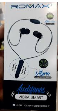 ROMAX VIBRA SMART
