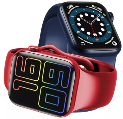 Smartwatch HW12