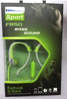 HALION SPORT FB50