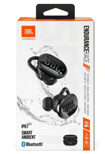 JBL ENDURANCE RUN