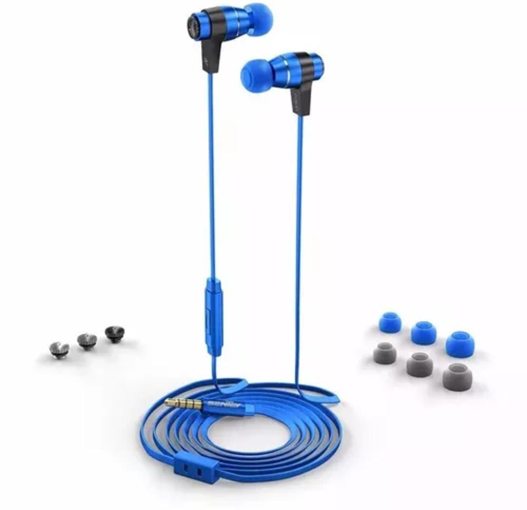 MASTER-G AUDIFONOS