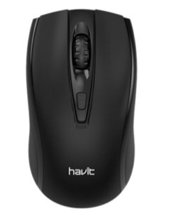 HAVIT MS858GT