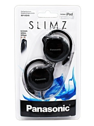 PANASONIC SLIM Z