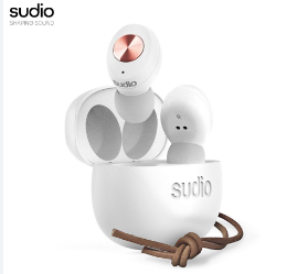 SUDIO TOLV