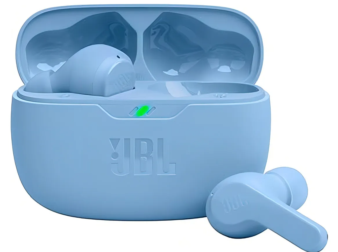 JBL VIBE BEAM