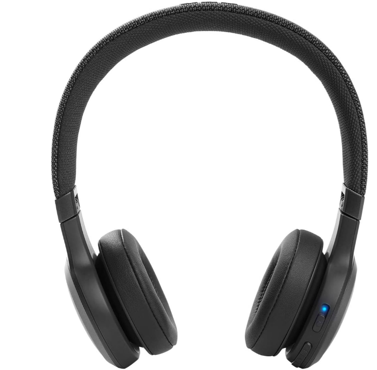 JBL LIVE 460 NC