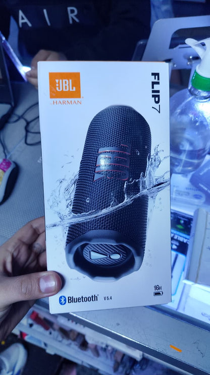 JBL PARLANTE FLIP 7