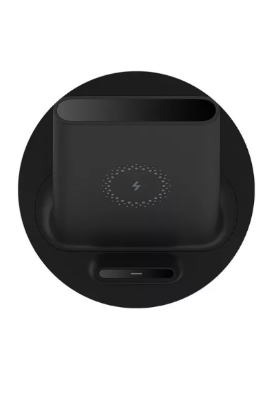 Cargador Inalámbrico Xiaomi Mi 20w Wireless (copia)